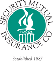 Security Mutual Logo