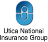 Utica National Logo