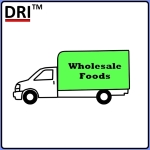 Wholesale Foods Truck