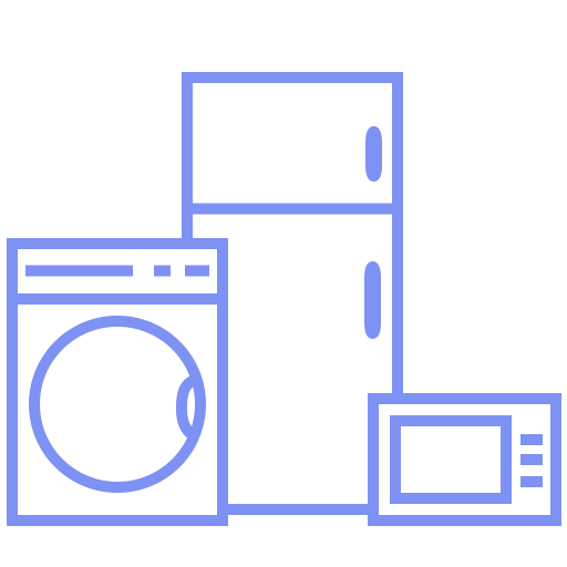 Appliance Installation and Repair